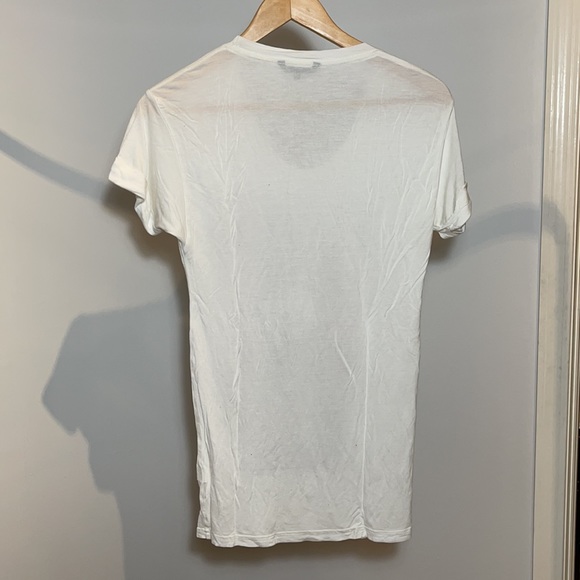 OBEY Long Graphic Tee - Picture 4 of 6